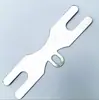 Herramienta para Bicicleta de Montaña Cortacadenas con Llave Hexagonal y Llave de Radios Soporte para Remover el Pedalier y el Juego de Bielas