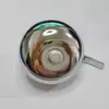 Fabricante Direto Venda por Atacado no Local Campainhas de Bicicleta Ferro Galvanizado Antigas Estilo Retrô Campainha de Metal Bicolor Equipamento para Bicicleta