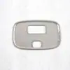 Adecuado para los 26 Modelos de la Cubierta Decorativa de Altavoz a Prueba de Polvo para la Salida de Aire Trasera del Arcfox Alpha T1 Accesorios para Automóvil