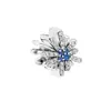 2025 Venta Caliente Transfronteriza Nuevo Aleación con Goteo de Aceite Estrella Luna Corazón Pétalos Mariquita Cuentas Pulsera DIY Accesorios Joyería