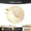 Pó de Proteína Peptídica de Peônia Polipeptídeo Xintianyu Bio Oligopeptídeo de Molécula Pequena Matéria-Prima Solúvel em Água