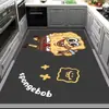 Tapete de Piso de PVC para Cocina Impermeable, a Prueba de Aceite, Antideslizante, Limpiable y sin Lavado Especial para Pies Alfombra Doméstica Alfombra para Puerta Anti-Suciedad