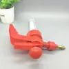 Regadera de Presión de Aire Tetera de Agua Tetera de Agua a Presión para Desinfección Jardinería Hogar Regadera para Plantas Maceta de Jardín Gran Capacidad Cabezal de Riego en Spray para Flores