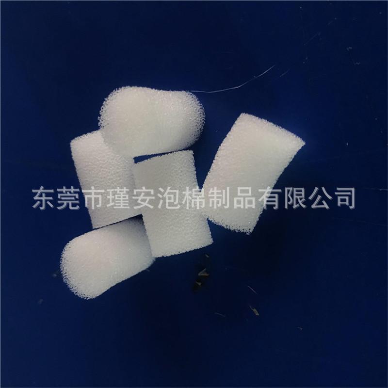 过滤棉管柱