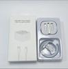 Regulamentações dos EUA Carregador rápido PD 20W carregador rápido PD carga total 20W tipo-C cabo de carregamento rápido para iPhone para transfronteiriço