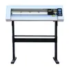 Plotter de Corte de Bordes Hongtu con Posicionamiento Automático de Cámara para Cortar Etiquetas Autoadhesivas, Pegatinas y Materiales Publicitarios Impresos