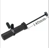 Dispositivo de fijación de peso para fitness, dispositivo de fijación de peso externo, soporte para pesas, soporte para pin de disco de barra externa, dispositivo de contrapeso