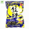 Wuhan Tianyuan Deng Gang versión dorada pesca flotante carpa plateada carpa blanca cabeza grande pescado cabeza gorda cebo 450g * 26 paquetes/pieza