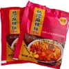 Shuotong Auténtico Sazonador Picante Mezcla Sabor Noreste Fushun Paquete de Sazonador Comercial Salsa Picante Agridulce Conveniente
