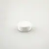 Rosca Hembra M10 Cabeza Plana Metálica Arandela Redonda Tapa Decorativa Tuerca Tapa Cubierta Tapa Accesorios de Ferretería para Fabricación de Luminarias Lámparas