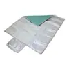 Esterilla Impermeable para Acampar al Aire Libre, Esterilla Gruesa para Dormir en Tienda, Uso en Casa para Dormir en el Suelo, Esterilla Barrera de Humedad para Picnic, Esterilla de Suelo