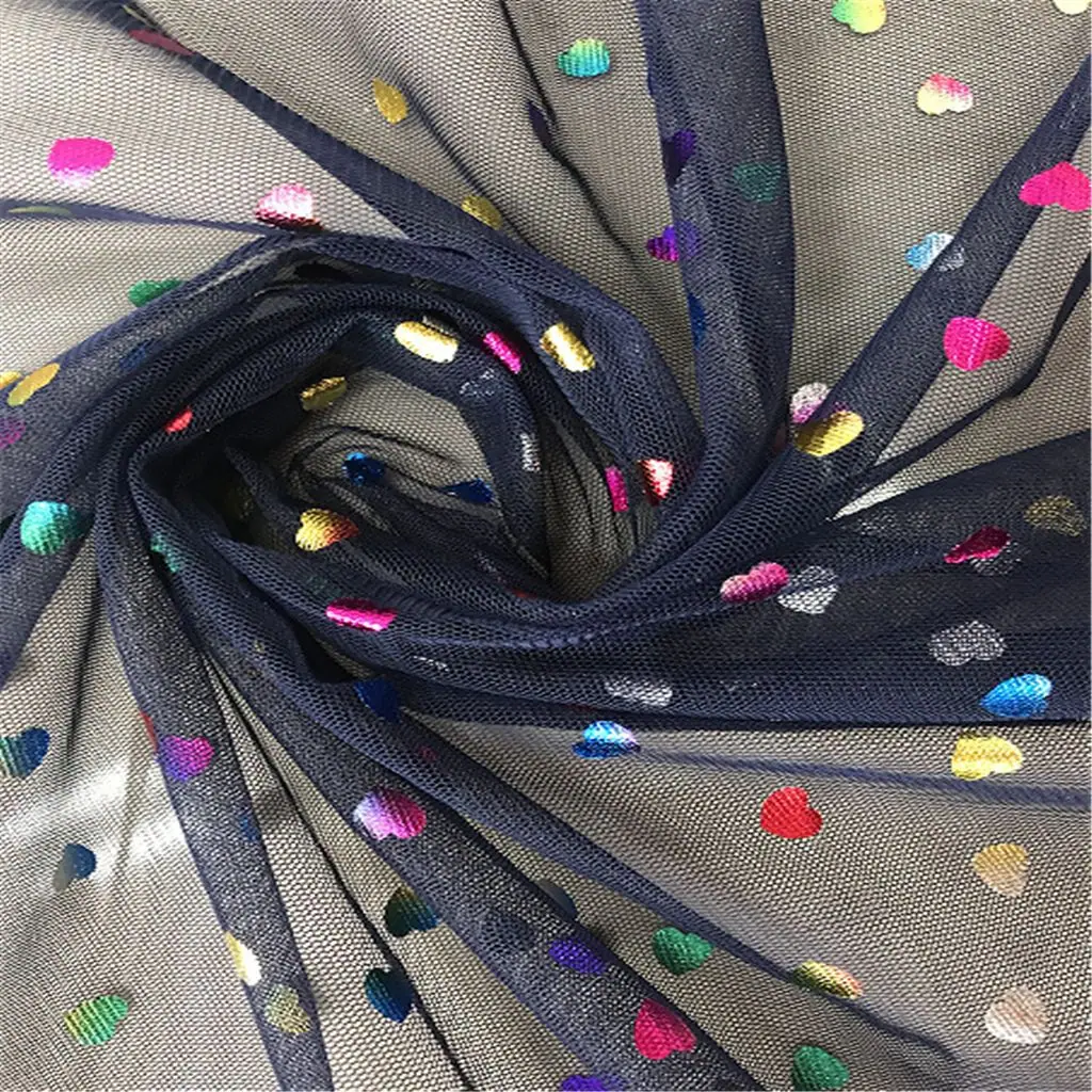 Foil printing mesh 3