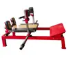 Máquina de levantamiento de glúteos para fitness hip bomber equipo de fitness equipo de gimnasio interior comercial entrenamiento de cintura abdomen y glúteos