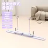 Máquina de Esquí Entrenador de Músculos del Suelo Pélvico, Dispositivo de Recuperación Postparto en Casa, Aparato de Ejercicio Aeróbico para Dar Forma a las Piernas, Belleza de Piernas, Adelgazamiento de Piernas y Pantorrillas