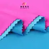 Tejido de Satén de Poliéster Engrosado de 240g, Tejido de Punto Elástico de Satén Brillante, Tejido Elástico para Ropa de Baile Latino de Otoño e Invierno