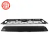 Grupo de rejilla para parachoques delantero aplicable 2014-20 Toyota 4Runner PZ32335056 PZ32735053
