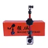 Suporte Magnético Universal de Mostrador Pequeno Tipo Mini Alavanca Indicador de Mostrador Mecânico Magnético Suporte Grande Peças de Molde Produto Fino