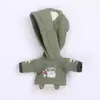 Ropa para muñeca ob11 en stock serie de sudaderas, conjunto de ropa para muñeca bjd escala 1/12, conjunto vestible YMY GSC al por mayor