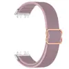 Venta al por mayor de fábrica Adecuado para Huawei Band9/8 Correa Elástica Tejida Pulsera Huawei 10 Correa Elástica de Nylon