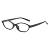 Gafas de Sol Retro Británicas de Montura Ovalada y Montura Pequeña Venta al por Mayor Transfronteriza Gafas Parasol Gafas de Sol de Moda Gafas de Sol