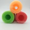 Tubo de Algodão Pérola Aquática para Crianças Brinquedo Boia Bastão de Natação Bastão de Espuma para Sofá Bastão de Esponja Tira Flutuante Bastão Flutuante