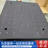 Fabricantes de Plataformas de Instrumentos de Precisão em Granito Fornecem Plataformas de Instrumentos em Granito com Alta Precisão de Medição