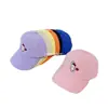 Gorra de Béisbol Guochao de RPET y Nailon Gorra de Viaje de Algodón RPET Gorra de Visera Infantil Transfronteriza Fábrica de Personalización