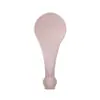 Soporte de Caracol Cuchara para Arroz Antiadherente Espátula para Olla Resistente a Altas Temperaturas Espátula para Arroz Olla Arrocera Cuchara para Arroz Cuchara para Arroz de Cocina