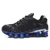 Zapatos Originales Talla Grande para Hombre y Mujer Shox Tenis Tl Zapatos para Correr Zapatos de Baloncesto Versátiles Ebay Zapatos para Correr con Amortiguación de Aire
