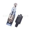TZ-8108 y TZ-8109 interruptor de límite de carrera ajustable de reinicio automático tipo de doble circuito