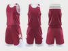 Conjunto de Uniforme de Baloncesto del Fabricante Original, Chaleco de Talla Grande, Jersey de Baloncesto sin Mangas Holgado Estilo Americano, Uniforme de Competición con Texto Impreso, Secado Rápido