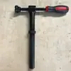 Ferramenta de Posicionamento de Plataforma de Soldagem Flexível Tridimensional Fixador Grampo Espiral Grampo em Cantilever