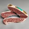 Cubierta de Cadera y Lomo de Wagyu Fénix Dorado Australiano Corte Original Bistec Solomillo Pequeño Fábrica 203 Parrilla Parrilla Carne de Res Copo de Nieve