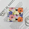 Bolsa para guardar joyas, Monedero, Bolsa menstrual portátil para niñas, Billetera, Almacenamiento diverso