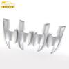 Adecuado para southeast DX3 cubiertas de cuenco de puerta DX3 cubiertas de cuenco de puerta galvanizadas resistentes a los arañazos accesorios de apariencia de película protectora