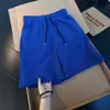Pantalones Cortos Transpirables Estilo Americano con Escamas de Dragón para Hombre, Pantalones Deportivos Casuales de Verano de Cinco Puntos, Pantalones Rectos Sueltos de Moda para Uso al Aire Libre