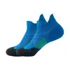 Calcetines Deportivos Maxx para Hombres y Mujeres, Calcetines Deportivos Bajos para Entrenamiento Físico, Calcetines Deportivos Tobilleros Antideslizantes Resistentes al Desgaste con Suela de Toalla para Correr