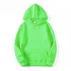 Tejido de 220 g, talla europea, suministro directo de fábrica, comercio exterior, sudadera con capucha holgada para hombre y mujer, otoño e invierno, talla grande.