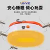 Luz Solar LED para Camping Transfronteriza Iluminación Exterior Portátil Bombilla de Luz para Mercado Nocturno Luz para Tienda de Campaña Luz para Puesto