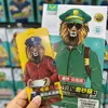 Película Mágica Sin Bordes Mate Electrochapada AF HD Película Cinco en uno set de lujo, precio por pieza