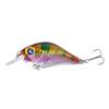 Cebo Artificial Rockfish Pez Pequeño Gordo Imitación de Cebo 7.5cm 10.2g Pesca en el Mar Realista Pez Pequeño Gordo Rockfish Set de Cebos Venta al por Mayor