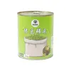 Jia Hongqili Frijoles Rojos Enlatados Tienda de Té con Leche Ingredientes Listos para Comer Frijol de Miel Azúcar Natto Azúcar Cocido Natto Frijol Rojo 950g