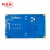 Placa amplificadora de potencia digital Bluetooth de doble canal 50W * 2 con carcasa sin sonido POP