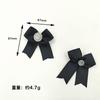 Zapatos con agujero para lazo estilo Chanel hebilla accesorios para zapatos DIY hechos a mano cinta decorativa tela de cinta accesorios para zapatos de jardín