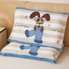 Toallas de Almohada de Algodón Puro para Niños Clase A, un Par, 40X60, Absorbentes de Sudor, Antideslizantes, Toallas de Almohada de Gasa 100% Algodón, Nuevo Modelo 2026 Toallas para Cojín