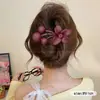 Pinza de Pato Grande para Cabello Grueso, Pasador para Mujer, Nuevo Pasador de Animal 2026, Accesorio Sencillo para el Cabello