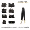 Adecuado para modificación de cadena de bolso de cadena Laurel31, cadena de extensión para bolso hobo, correa de hombro extendida, accesorios de cadena decorativos