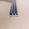 Flecha de Fibra de Vidrio de 7 mm Eje de Flecha Accesorios para Arco y Flecha Eje de Flecha de Fibra de Vidrio DIY Arco Recurvo Tradicional y Flecha Eje de Flecha Compuesto