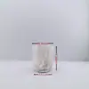 Venta al por mayor de fabricantes Tazas de Vidrio de Puntos Multicolor Personalizadas Estilo Retro Europeo y Americano Tazas de Cóctel Tazas de Vidrio para Jugo en Casa