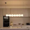 Lámpara de araña estilo crema transfronteriza para restaurante Nórdico Hawthorn confitado Moderna Simple para Bar, Sala de té, Cafetería, Lámparas de espectro completo